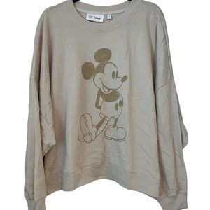 Gap Disney